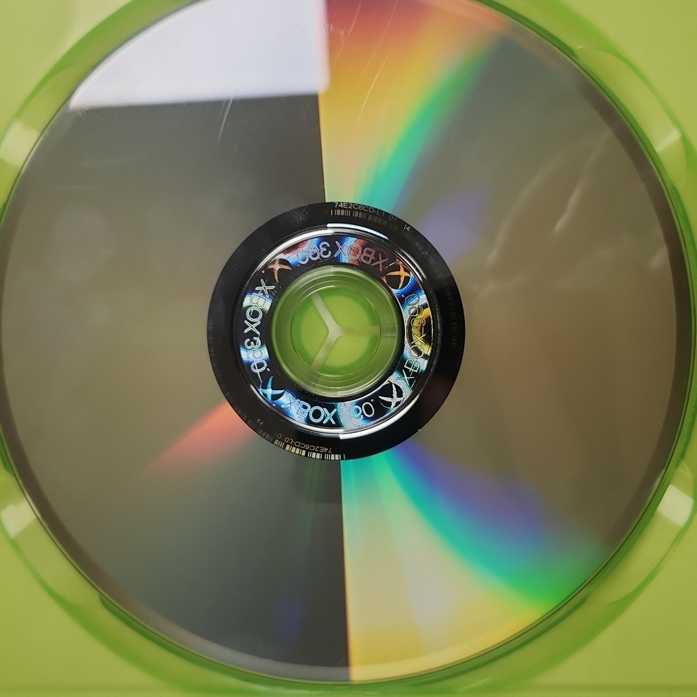 Prototype 2 - Picture 3 of 6